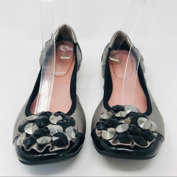 Jeffrey Campbell Shoes Jeffrey Campbell Kayla Jewel